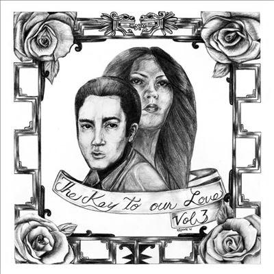 Various Artists Key To Our Love Vol.3 LP | 