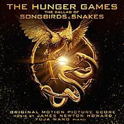 James Newton Howard The Hunger Games: The Ballad of Songbirds and 