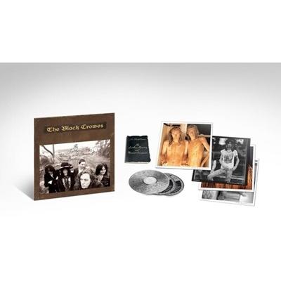 The Black Crowes The Southern Harmony and Musical Companion (Deluxe Edition) CD |  | 01