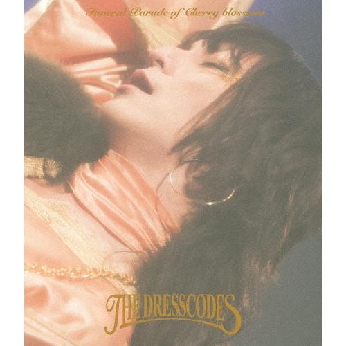 ドレスコーズ　2023年　ツアーブルーレイ　数量限定　即完 ドレスコーズ the dresscodes TOUR2023「散花奏奏」Live Blu-ray Disc