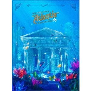 Mrs. GREEN APPLE DOME LIVE 2023 ""Atlantis""【2DVD】 DVD ※特典あり | 
