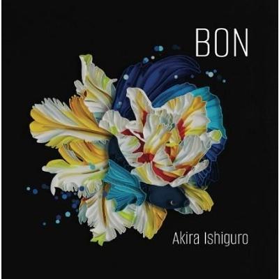 ISHIGURO AKIRA BON CD | 