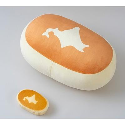 北海道チーズ蒸しケーキFAN BOOK【ぬいぐるみ付録】 Mook |  | 02