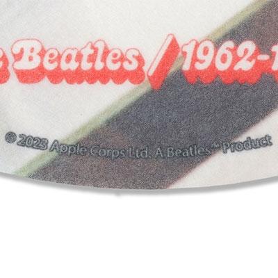 The Beatles The Red and Blue Album Slip Mat Set Accessories |  | 03