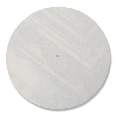 The Beatles The Red and Blue Album Slip Mat Set Accessories |  | 07