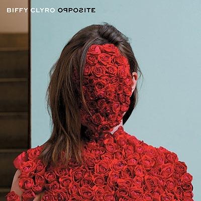 Biffy Clyro Opposite/Victory Over The Sun＜BioVinyl EP＞ 12inch Single | 