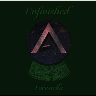 フォレステラ Unfinished CD | 