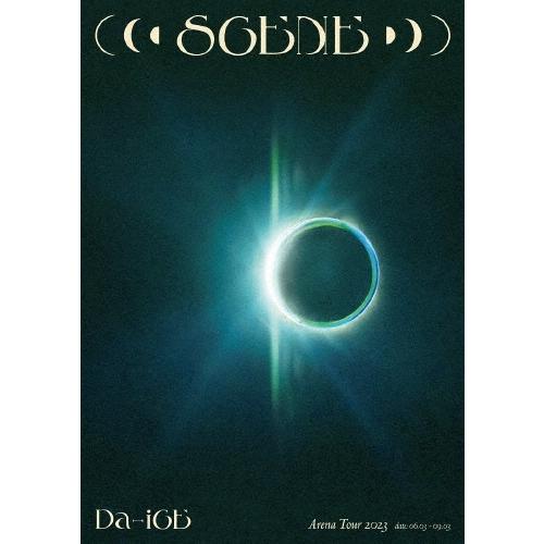 Da-iCE Da-iCE ARENA TOUR 2023 -SCENE- ［Blu-ray Disc+ミニ写真集］＜通常盤＞ Blu-ray Disc | 