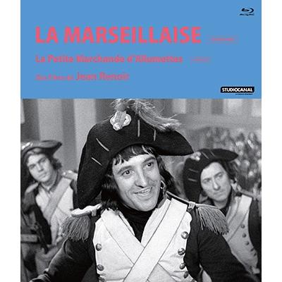 ジャン・ルノワール Blu-ray BOX II Blu-ray Disc |  | 01