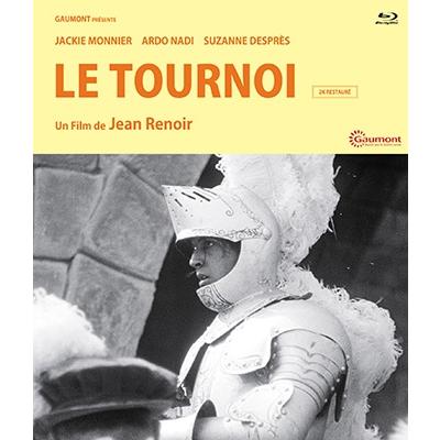 ジャン・ルノワール Blu-ray BOX II Blu-ray Disc |  | 02