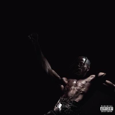Travis Scott Utopia＜完全生産限定盤＞ LP | 