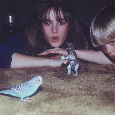 Big Thief Masterpiece CD | 