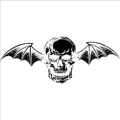 Avenged Sevenfold Avenged Sevenfold＜Red Vinyl＞ LP | 