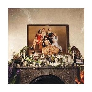 The Last Dinner Party Prelude to Ecstasy CD | 