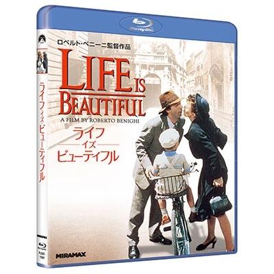 ライフ・イズ・ビューティフル Blu-ray Disc |  | 01