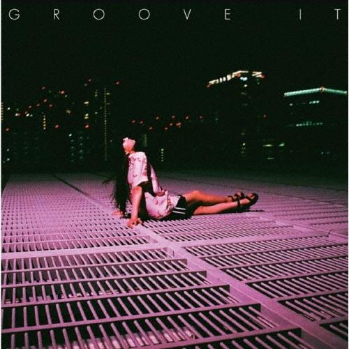 iri Groove it＜生産限定盤＞ LP | 