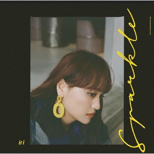 iri Sparkle＜生産限定盤/イエロークリアヴァイナル＞ LP | 