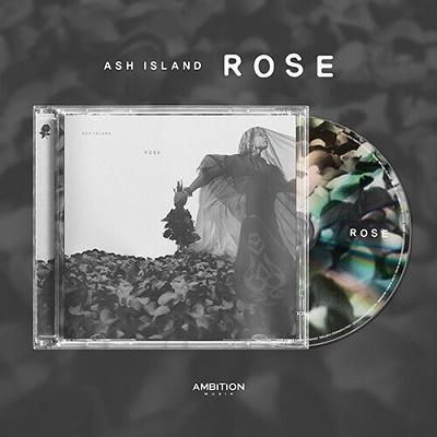 Ash Island ROSE CD | 