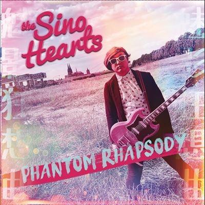 The Sino Hearts Phantom Rhapsody LP | 