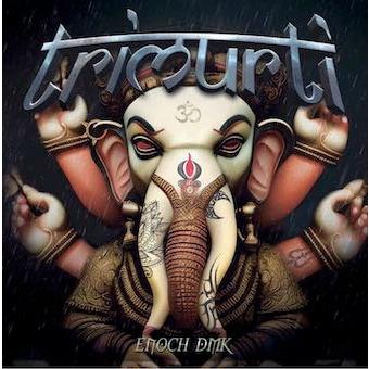 Enoch DMK Trimurti CD | 