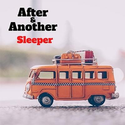 Sleeper (J-Pop) After&Another CD | 