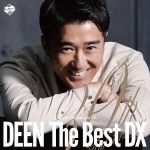 DEEN DEEN The Best DX 〜Basic to Respect〜＜完全生産限定盤＞ LP | 