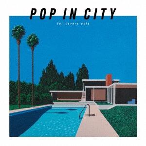 DEEN POP IN CITY 〜for covers only〜＜完全生産限定盤＞ LP | 