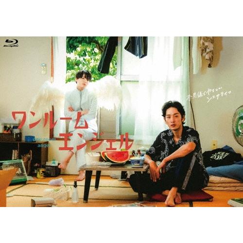 ワンルームエンジェル Blu-ray-BOX Blu-ray Disc | 