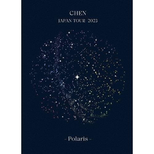 CHEN (EXO) JAPAN TOUR 2023 - Polaris ［Blu-ray Disc+CD+LIVE写真