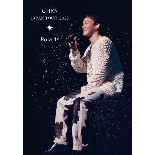 CHEN (EXO) CHEN JAPAN TOUR 2023 - Polaris - DVD | 