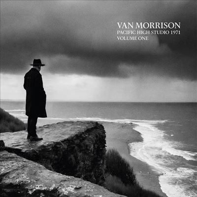 Van Morrison Pacific High Studio 1971 Vol.1＜限定盤/Clear Vinyl＞ LP | 