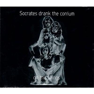 Socrates Drank The Conium On The Wings - 50th Anniversary Edition CD | 