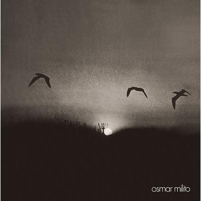 Osmar Milito Viagem (1974)＜限定盤＞ LP | 
