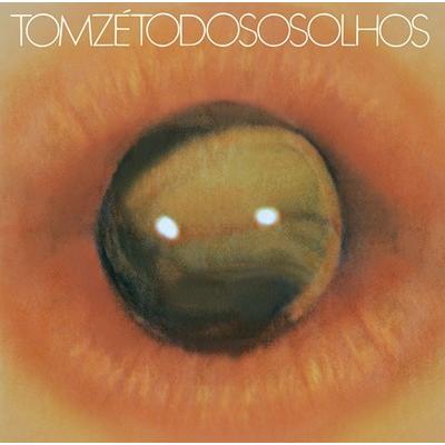 Tom Ze Todos Os Olhos＜限定盤＞ LP | 