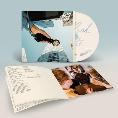 Real Estate Daniel CD |  | 01