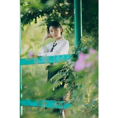 甲斐心愛 甲斐心愛1st写真集 心の空 Book |  | 02