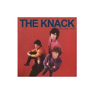 The Knack Round Trip CD | 