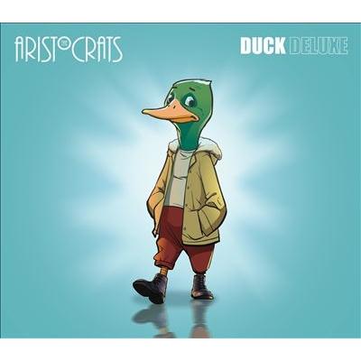 The Aristocrats Duck Deluxe ［CD+USBメモリ］ CD | 