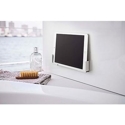 tower マグネットバスルームタブレットホルダー ホワイト Accessories |  | 03