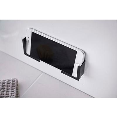 tower マグネットバスルームタブレットホルダー ブラック Accessories |  | 05