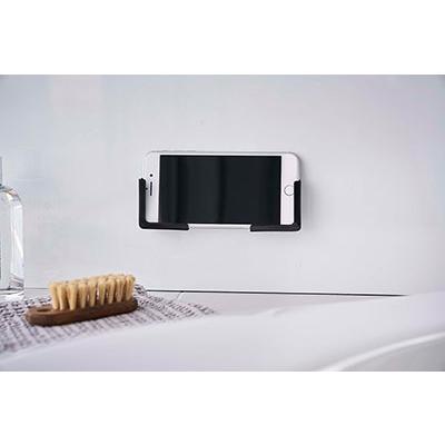 tower マグネットバスルームタブレットホルダー ブラック Accessories |  | 06