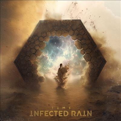 Infected Rain Time (Digisleeve) CD | 
