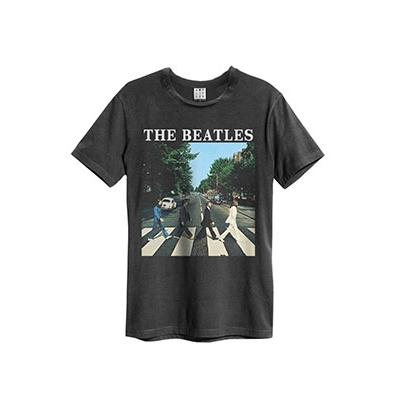 The Beatles Beatles - Abbey Road T-shirts X Large Apparel | TOWER RECORDS