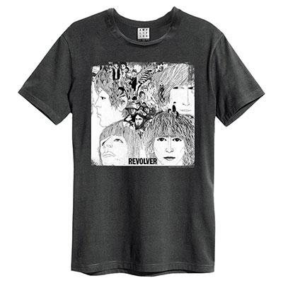 The Beatles Beatles Revolver T-shirts X Large Apparel | TOWER RECORDS