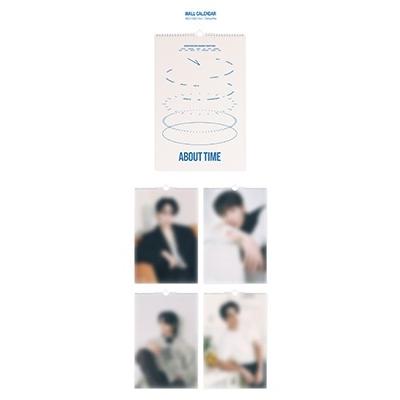 SEVENTEEN SEVENTEEN 2024 WALL CALENDAR Calendar｜tower｜02