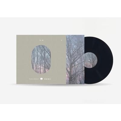 haruka nakamura 青い森 II LP | 