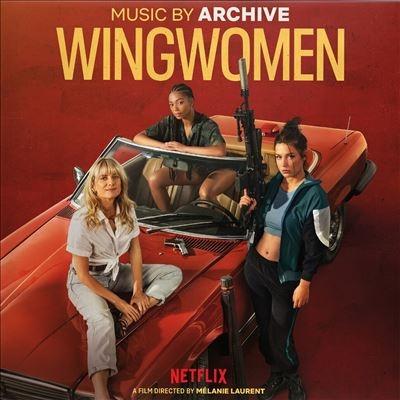 Archive Wingwomen LP | 