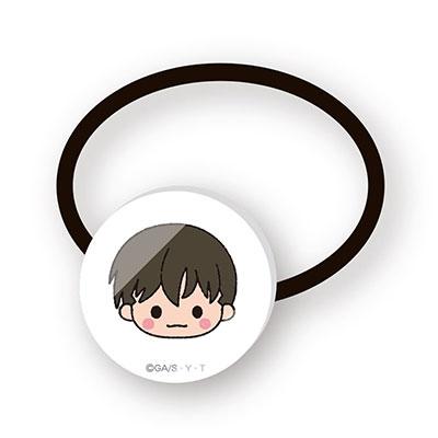 名探偵コナン ぷちきゃらコレクト ヘアゴムVol.1 (8個入りBOX 名探偵コナン ぷちきゃらコレクト ヘアゴムVol.1 (8個入りBOX