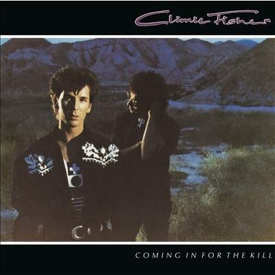 Climie Fisher Coming In For The Kill: Expanded Clamshell Box CD | 