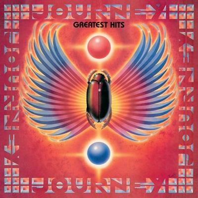 Journey Greatest Hits (Remastered)＜完全生産限定盤＞ LP | 